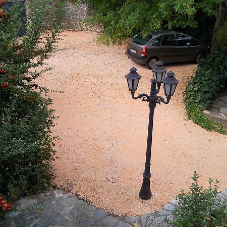 Cornillon - Oase In Suedfrankreich Apartment Ngoại thất bức ảnh