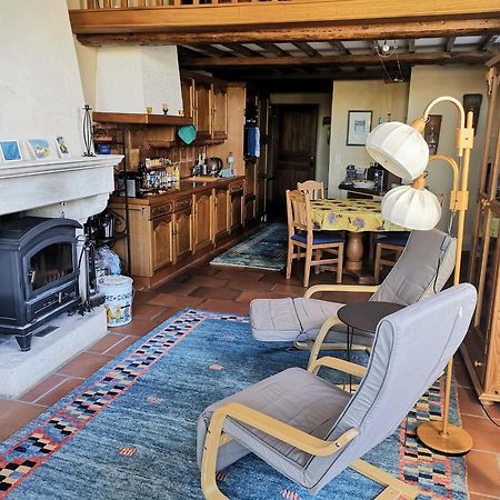 Cornillon - Oase In Suedfrankreich Apartment Ngoại thất bức ảnh